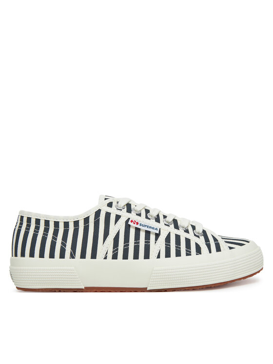 Superga Гуменки S8148TW Тъмносин за Жени цена