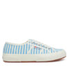 Superga Гуменки S8148TW Черен за Жени цена