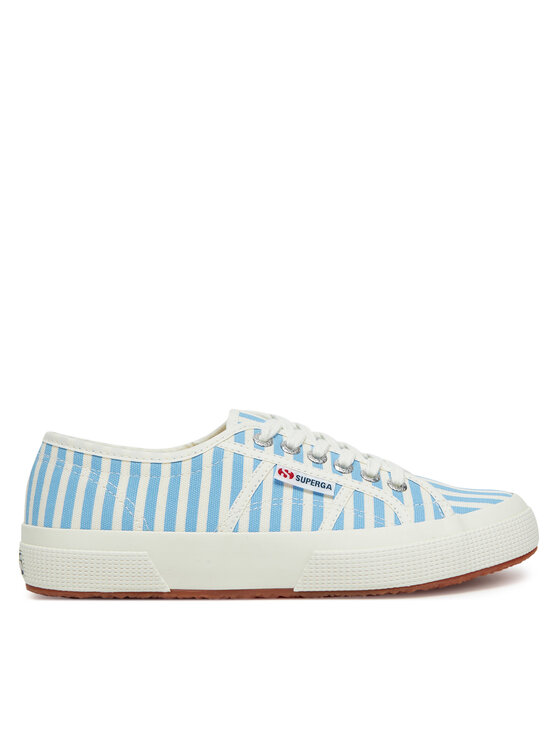 Superga Гуменки S8148TW Черен за Жени цена