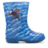 Superman Гумени ботуши AW23-137WBSUM Син за Момчета цена