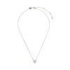 Swarovski Колие Constella 5636264 Сребрист за Жени цена