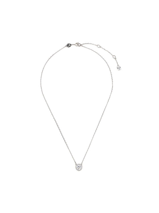 Swarovski Колие Constella 5636264 Сребрист за Жени цена