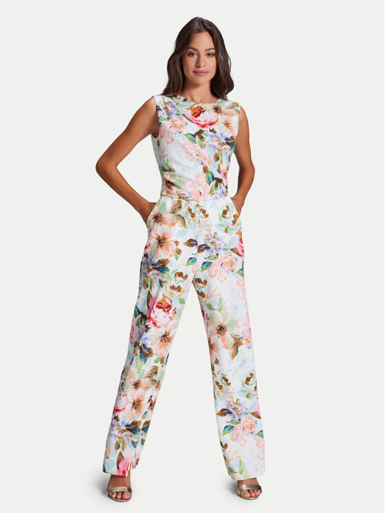 Swing Гащеризон 3AG01500 Цветен Regular Fit за Жени цена