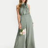 Swing Гащеризон 3AH01600 Зелен Regular Fit за Жени цена