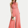 Swing Гащеризон 3AH01600 Оранжев Regular Fit за Жени цена