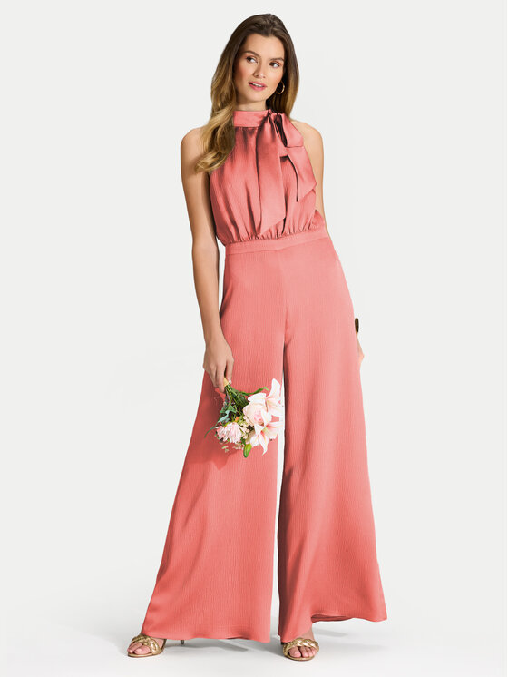 Swing Гащеризон 3AH01600 Оранжев Regular Fit за Жени цена