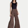 Swing Гащеризон 3AI02300 Кафяв Regular Fit за Жени цена