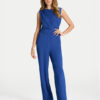Swing Гащеризон 3AI02900 Син Regular Fit за Жени цена