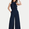 Swing Гащеризон 3AJ00300 Тъмносин Regular Fit за Жени цена