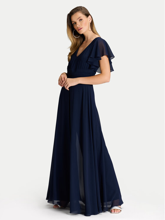 Swing Гащеризон 3AJ00400 Тъмносин Regular Fit за Жени цена