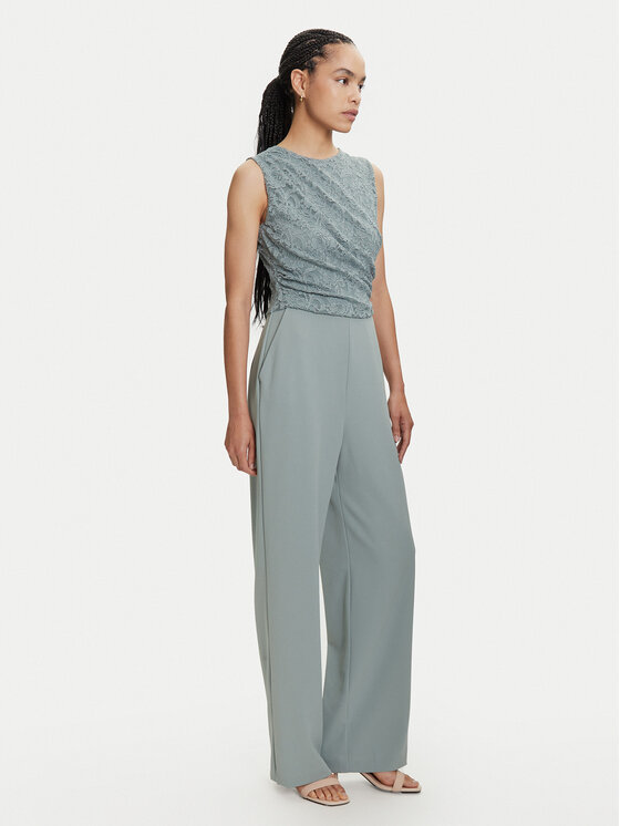 Swing Гащеризон 3AJ00500 Зелен Regular Fit за Жени цена