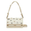 TOUS Дамска чанта Audree Eyelets 2002202901 Бежов за Жени цена