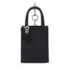 TOUS Ключодържател Mini Bolso Pop 2002203651 Черен за Жени цена