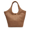 TWINSET Дамска чанта 251LL8AAA Кафяв за Жени цена