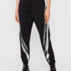 TWINSET Долнище анцуг 212TT2383 Черен Regular Fit за Жени цена