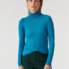 Tatuum Поло Nekoki T2318.090 Електриков Slim Fit за Жени цена