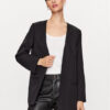 Tatuum Сако Lemaria T2314.021 Черен Oversize за Жени цена