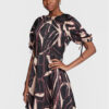 Ted Baker Ежедневна рокля Gilliaaa 267045 Цветен Regular Fit за Жени цена