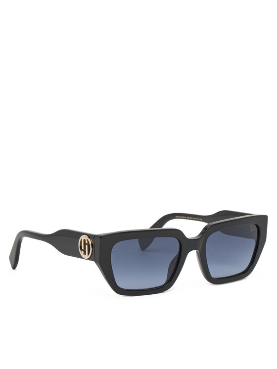 The Marc Jacobs Слънчеви очила 809/S 208028 Черен за Жени цена