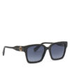 The Marc Jacobs Слънчеви очила 814/S 208031 Черен за Жени цена