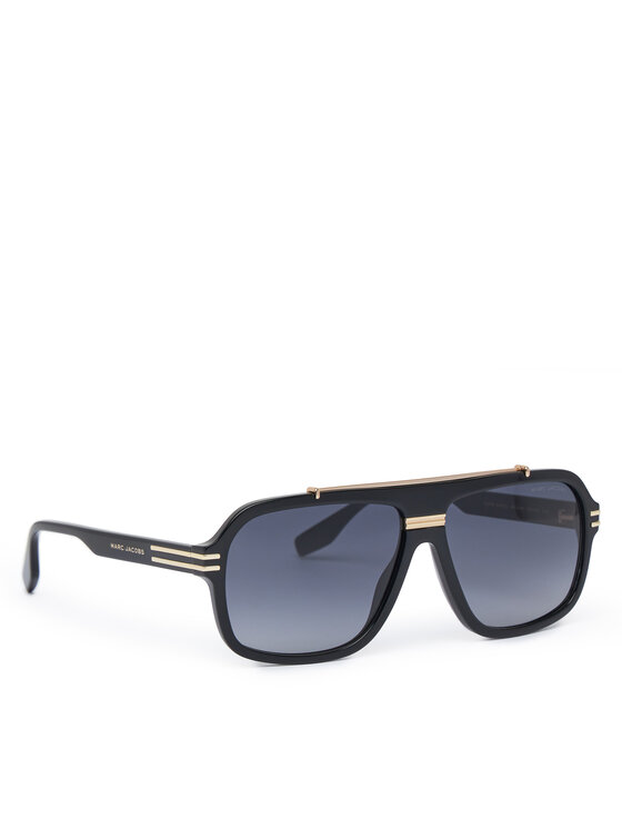 The Marc Jacobs Слънчеви очила 840/S 207969 Черен за Мъже цена