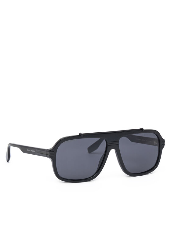 The Marc Jacobs Слънчеви очила 840/S 207969 Черен за Мъже цена