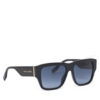 The Marc Jacobs Слънчеви очила 842/S 207937 Черен за Мъже цена