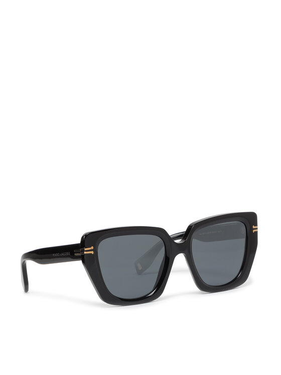The Marc Jacobs Слънчеви очила MJ 1051/S Черен за Жени цена