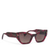 The Marc Jacobs Слънчеви очила MJ 1117/S 207986 Бордо за Жени цена