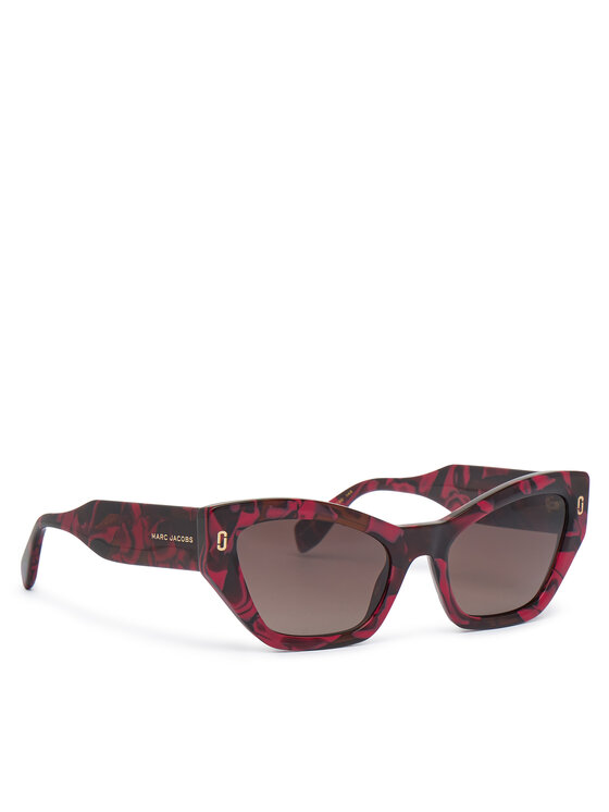 The Marc Jacobs Слънчеви очила MJ 1117/S 207986 Бордо за Жени цена