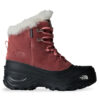 The North Face Апрески Y Shellista V Lace Wp NF0A7W5X7I01-010 Розов за Момичета цена