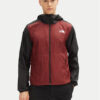 The North Face Ветровка Cyclone NF0A8B64 Бордо Regular Fit за Мъже цена