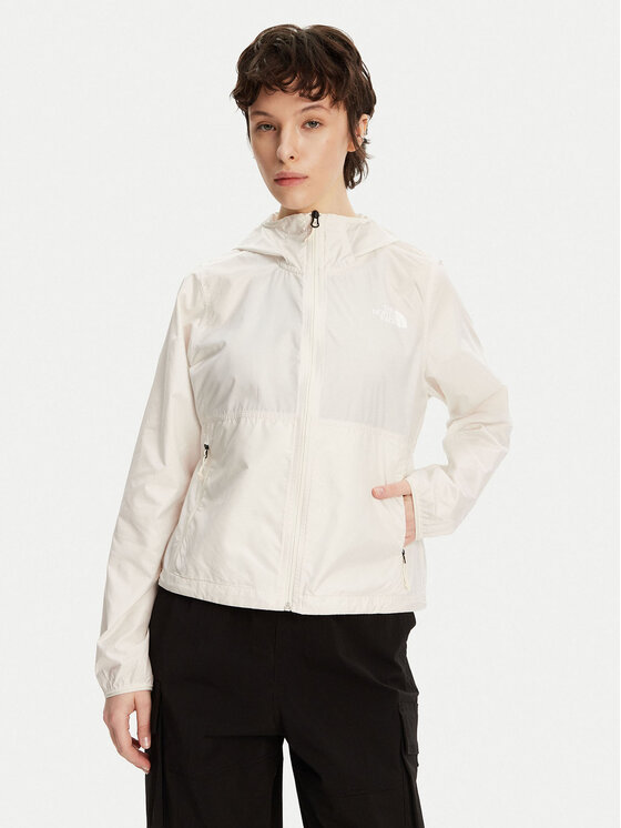 The North Face Ветровка Cyclone NF0A8B6G Бежов Regular Fit за Жени цена