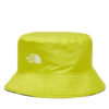 The North Face Капела Sun Stash NF00CGZ0 Зелен за Унисекс цена