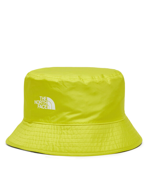 The North Face Капела Sun Stash NF00CGZ0 Зелен за Унисекс цена