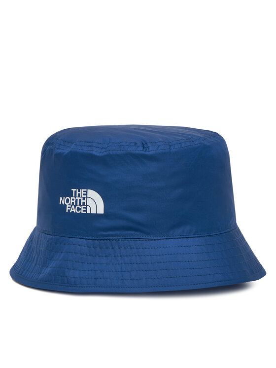 The North Face Капела Sun Stash NF00CGZ0 Син за Унисекс цена