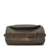 The North Face Несесер Camp Travel Canister S NF0A52TGB7I1 Кафяв за Мъже цена