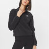 The North Face Полар Homesafe NF0A8565 Черен Regular Fit за Жени цена