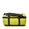The North Face Раница Base Camp Duffel S NF0A52STC6T1 Жълт за Мъже цена