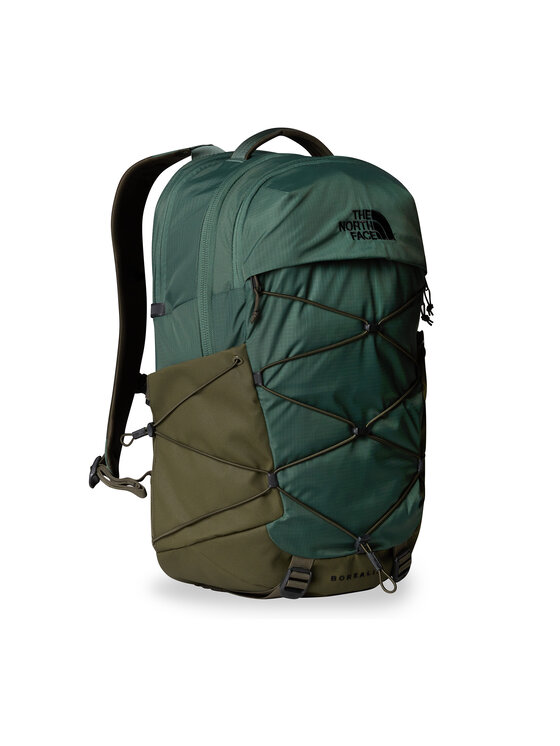 The North Face Раница Borealis NF0A52SEBEI1 Зелен за Мъже цена