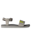 The North Face Сандали Skeena Sandal II NF0A8AE5CLO1 Сив за Мъже цена