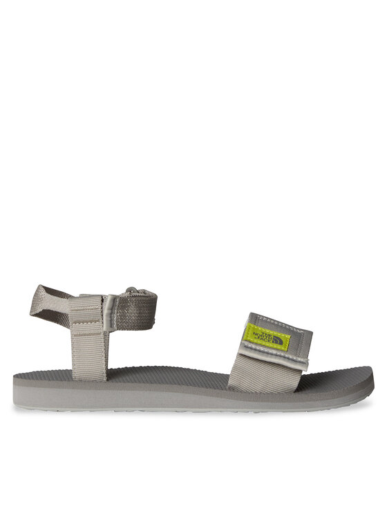 The North Face Сандали Skeena Sandal II NF0A8AE5CLO1 Сив за Мъже цена
