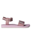 The North Face Сандали Skeena Sandal II NF0A8AE674V1 Розов за Жени цена
