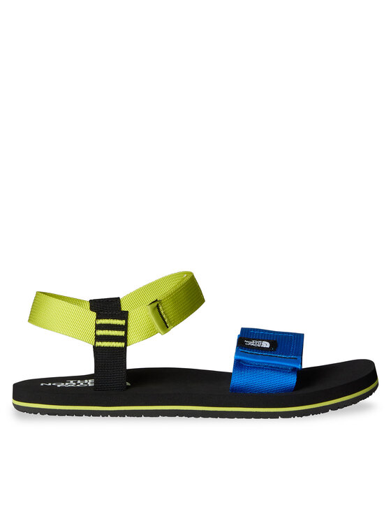 The North Face Сандали Skeena Sandal NF0A7W5W73K1 Син за Момчета цена