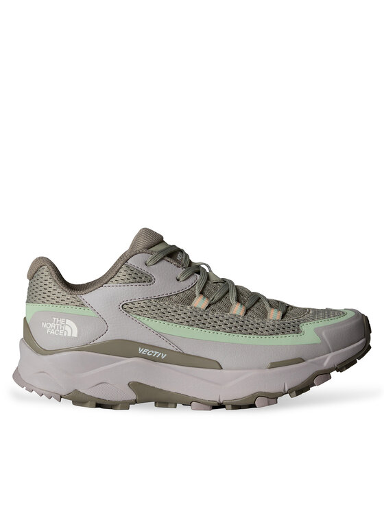 The North Face Сникърси Vectiv Taraval NF0A52Q28IX1 Сив за Жени цена