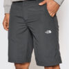 The North Face Спортни шорти Tanken NF0A2S85 Сив Regular Fit за Мъже цена