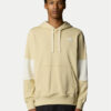 The North Face Суитшърт Terry NF0A8C2B Бежов Relaxed Fit за Мъже цена