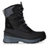 The North Face Туристически Chilkat V 400 WP NF0A5LW1NY71 Черен за Жени цена