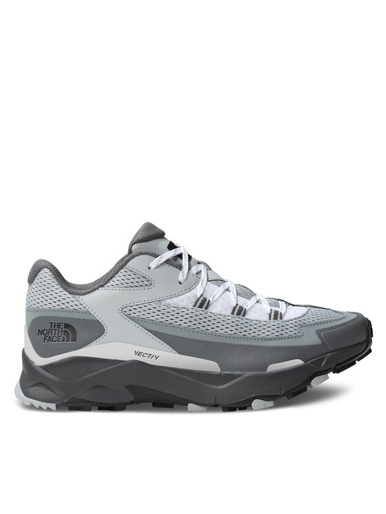 The North Face Туристически Vectiv Taraval NF0A52Q1RO51 Сив за Мъже цена
