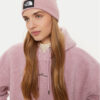 The North Face Шапка Dock Worker NF0A3FNT1MI1 Розов за Жени цена